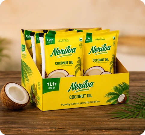 Neruva Products