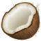 Handpicked Coconuts